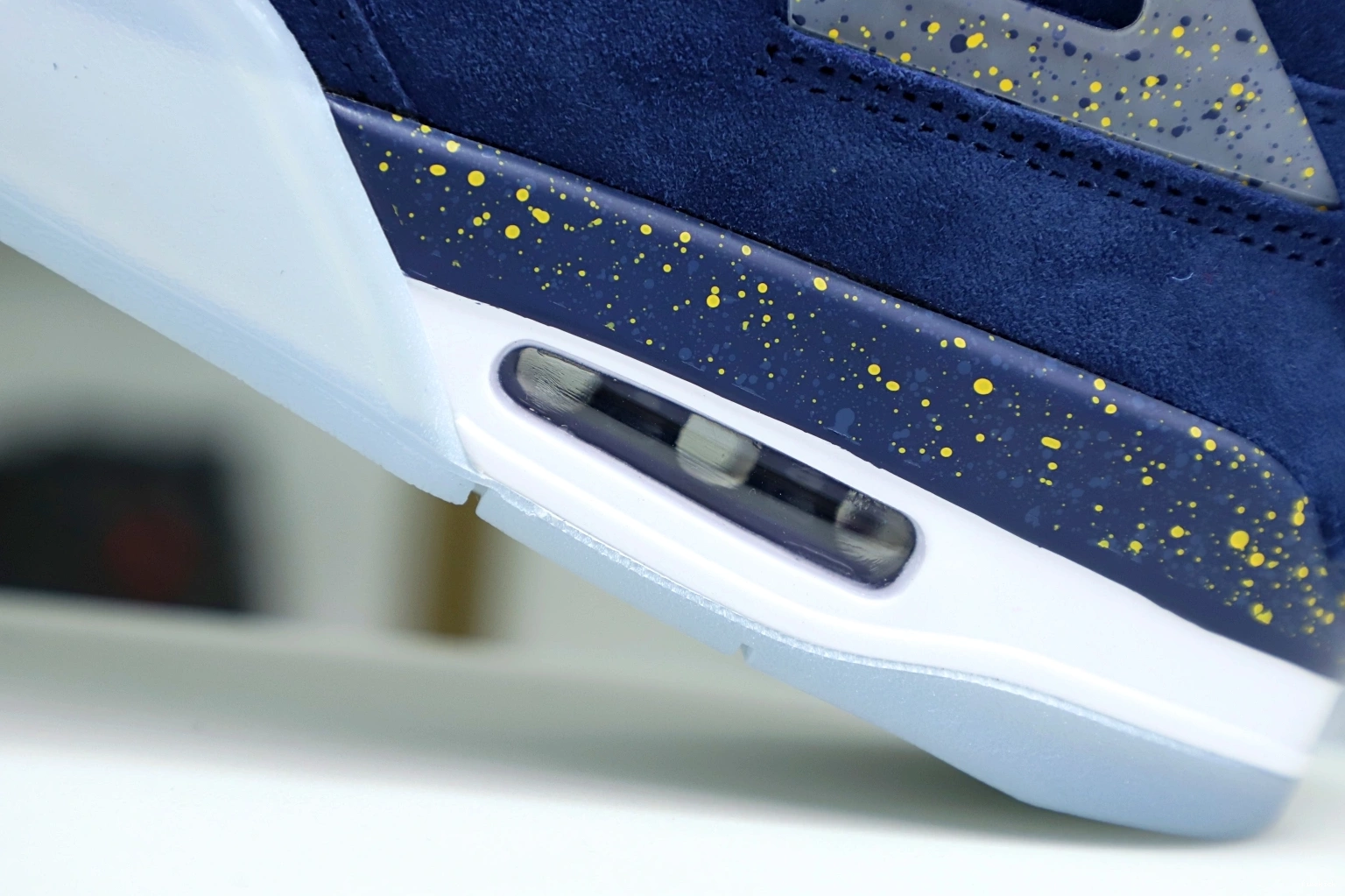 Jordan Air 4 Jordan 1221